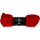 Creativ Company Merino Wol, dikte 21 my, kerstrood, 100 gr/ 1 doos