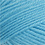 Creativ Company Baby Garen, L: 172 M, turquoise, 50 gr/ 1 bol