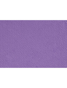  Hobbyvilt, A4, vel 210x297 mm, dikte 1,5-2 mm, lichtpaars, 10 vel/ 1 doos