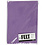 Hobbyvilt, A4, vel 210x297 mm, dikte 1,5-2 mm, lichtpaars, 10 vel/ 1 doos