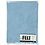 Creativ Company Hobbyvilt, A4, vel 210x297 mm, dikte 1,5-2 mm, lichtblauw, 10 vel/ 1 doos