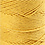 Creativ Company Macramé Koord, L: 198 M, d 2 mm, geel, 330 gr/ 1 rol