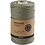 Creativ Company Macramé Koord, L: 198 M, d 2 mm, mosgroen, 330 gr/ 1 rol