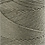 Creativ Company Macramé Koord, L: 198 M, d 2 mm, mosgroen, 330 gr/ 1 rol