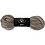 Merino Wol, dikte 21 my, natural grey, 100 gr/ 1 doos