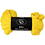 Creativ Company Merino Wol, dikte 21 my, sun yellow, 100 gr/ 1 doos