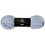 Creativ Company Merino Wol, dikte 21 my, ice blue, 100 gr/ 1 doos