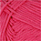 Creativ Company Katoengaren, afm 8/8, L: 80-85 M, afm maxi, roze, 50 gr/ 1 bol