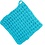 Creativ Company Katoengaren, afm 8/8, L: 80-85 M, afm maxi, turquoise, 50 gr/ 1 bol