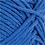 Creativ Company Katoengaren, afm 8/8, L: 80-85 M, kobalt blauw, 50 gr/ 1 bol