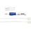Creativ Company Punch needle, L: 13 cm, 1 set