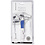 Creativ Company Punch needle, L: 13 cm, 1 set