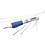 Creativ Company Punch needle, L: 13 cm, 1 set