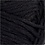 Creativ Company Katoengaren, afm 8/8, L: 80-85 M, zwart, 50 gr/ 1 bol