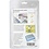 Creativ Company Naaldvilten borstel, afm 16x11 cm, 1 stuk