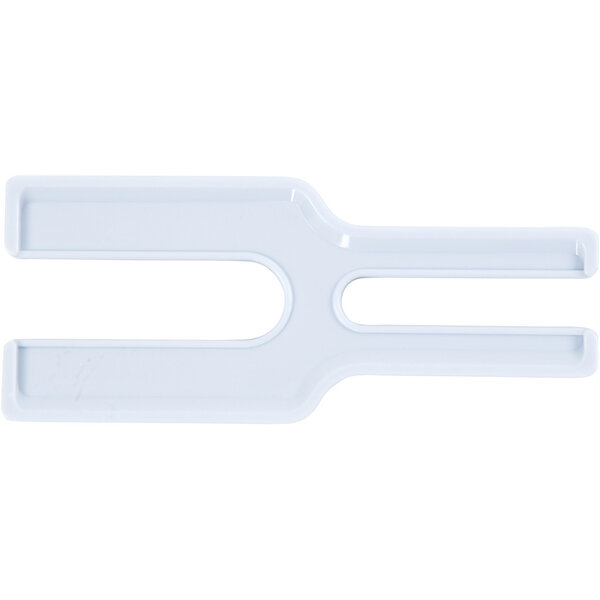 Creativ Company Pom-pom maker gereedschap, L: 12 cm, B: 5 cm, 1 stuk