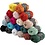 Creativ Company Katoengaren, L: 80-85 M, diverse kleuren, 20x50 gr/ 1 doos