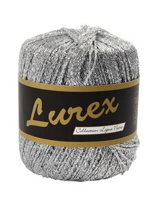 Lurex Lurex Glitter Garen