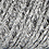 Lurex Lurex Glitter Garen, L: 160 M, zilver, 25 gr/ 1 bol