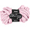 Creativ Company XL Garen van Acryl, L: 15 M, afm mega, roze, 300 gr/ 1 bol