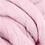 Creativ Company XL Garen van Acryl, L: 15 M, afm mega, roze, 300 gr/ 1 bol