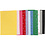 Creativ Company Hobbyvilt, vel 21x30 cm, dikte 1,5-2 mm, Inhoud kan variëren , diverse kleuren, 24 vel/ 1 doos