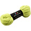 Creativ Company Merino Wol, dikte 21 my, lime groen, 100 gr/ 1 doos