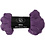 Creativ Company Merino Wol, dikte 21 my, violet, 100 gr/ 1 doos
