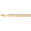 Creativ Company Haaknaald, afm 20, L: 23 cm, afm 20 mm, 1 stuk