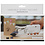 Creativ Company Handnaaimachine, H: 6,7 cm, L: 20,5 cm, B: 3,5 cm, wit, 1 stuk