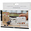 Creativ Company Handnaaimachine, H: 6,7 cm, L: 20,5 cm, B: 3,5 cm, wit, 1 stuk