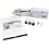 Creativ Company Handnaaimachine, H: 6,7 cm, L: 20,5 cm, B: 3,5 cm, wit, 1 stuk