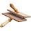 Creativ Company Kaardborstel, afm 20x11 cm, 1 paar
