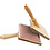 Creativ Company Kaardborstel, afm 20x11 cm, 1 paar