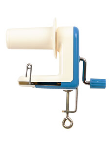 Creativ Company Wol oproller, d 12 cm, 1 stuk