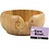 Creativ Company Garen Schaal, H: 7,5 cm, d 15 cm, 1 stuk