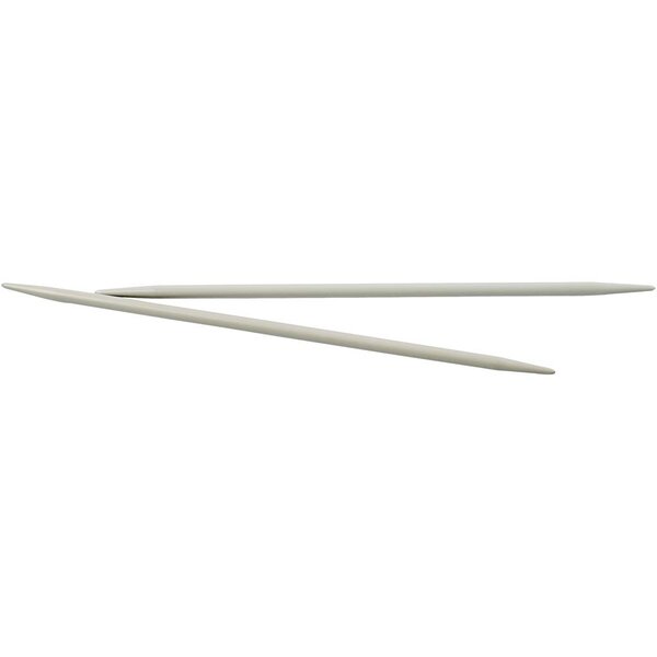 Creativ Company Sokken breinaalden, L: 20 cm, afm 4,5 mm, 1 set