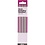 Creativ Company Sokken breinaalden, L: 20 cm, afm 5 mm, 1 set