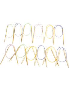 Creativ Company Rond breinaalden