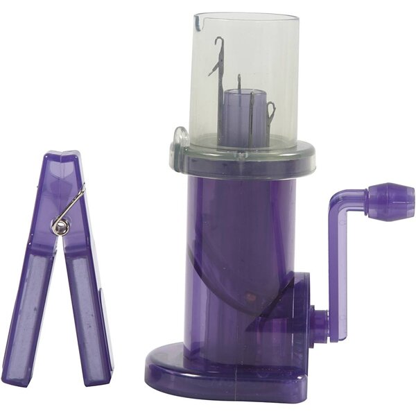 Creativ Company Punnikmolen, H: 13,5 cm, B: 5,5 cm, 1 stuk