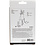 Creativ Company Punnikmolen, H: 13,5 cm, B: 5,5 cm, 1 stuk
