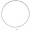 Creativ Company Rond weefframe, d 88 cm, 1 stuk