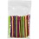 Creativ Company Garennaald, L: 7 cm, diverse kleuren, 50 stuk/ 1 doos