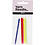 Creativ Company Garennaald, L: 7 cm, diverse kleuren, 5 stuk/ 1 doos