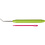 Creativ Company Garennaald en haak, 2 stuk/ 1 doos