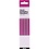 Creativ Company Sokken breinaalden, L: 20 cm, afm 3 mm, 1 set