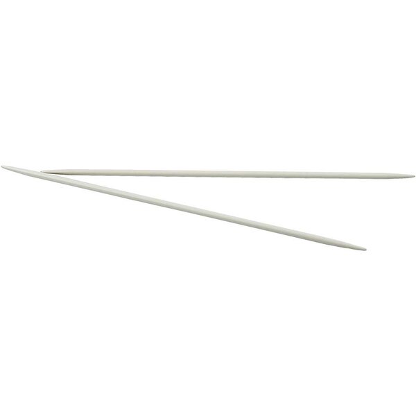 Creativ Company Sokken breinaalden, L: 20 cm, afm 3,5 mm, 1 set