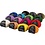 Creativ Company Wolgaren, L: 50 M, 15x50 gr/ 1 bol