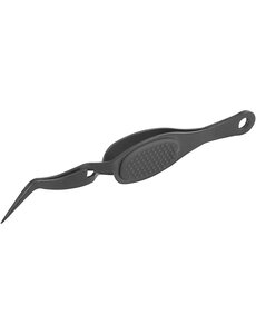 Creativ Company Hobby Pincet, L: 12,5 cm, 1 stuk
