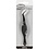 Creativ Company Hobby Pincet, L: 12,5 cm, 1 stuk
